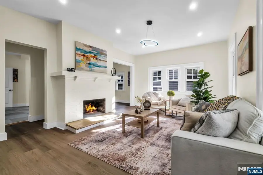 60 Fulton Street, East Orange, NJ 07017 - #3
