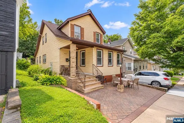 20 Berkley Street, Maplewood, NJ 07040