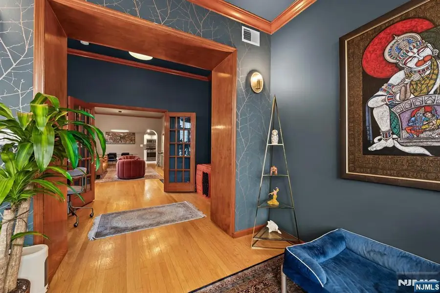 20 Reservoir Avenue 2, Jersey City, NJ 07307 - #2