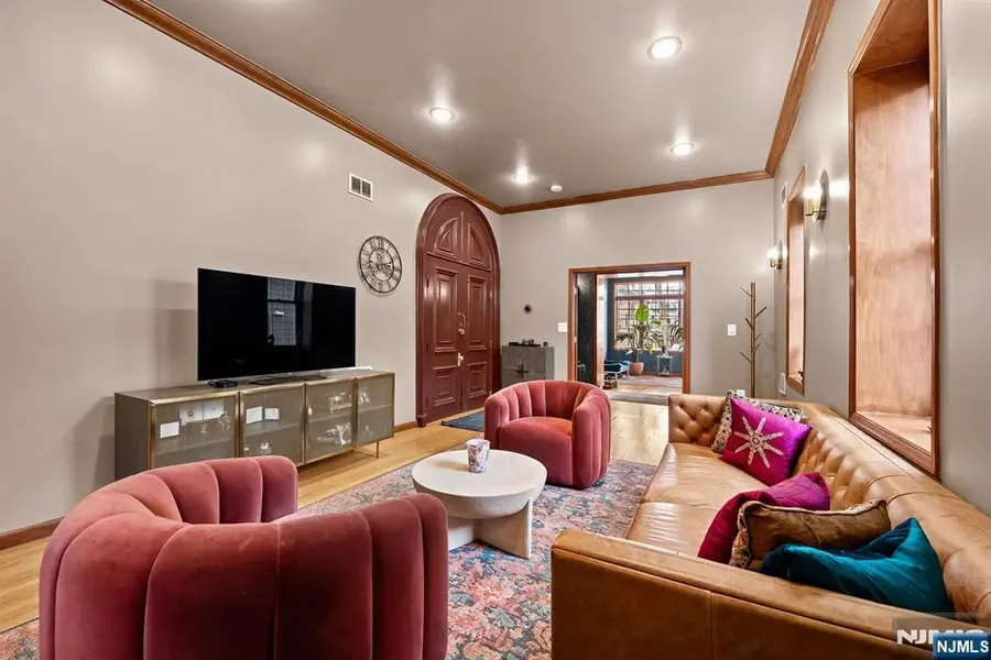 20 Reservoir Avenue 2, Jersey City, NJ 07307 - #3