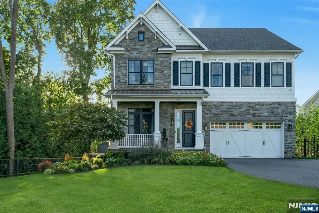 790 W Saddle River Road, Ho Ho Kus, NJ 07423 - #1