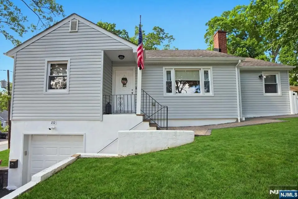 212 Hancox Avenue, Nutley, NJ 07110 - #1