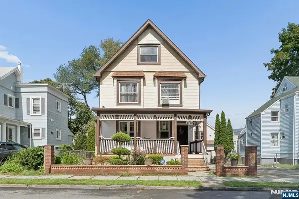 120 Norman Street, East Orange, NJ 07017