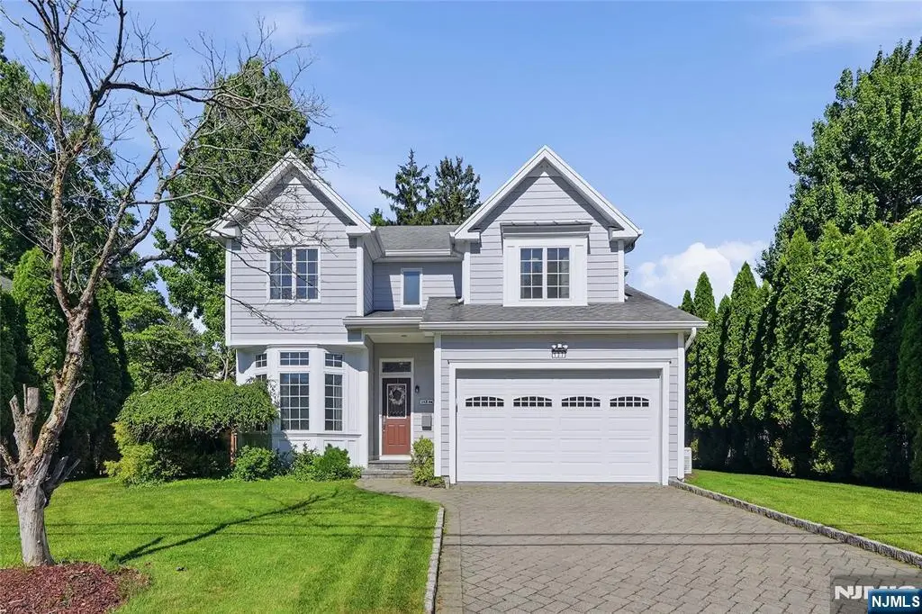 137 6th Street, Cresskill, NJ 07626 - #1
