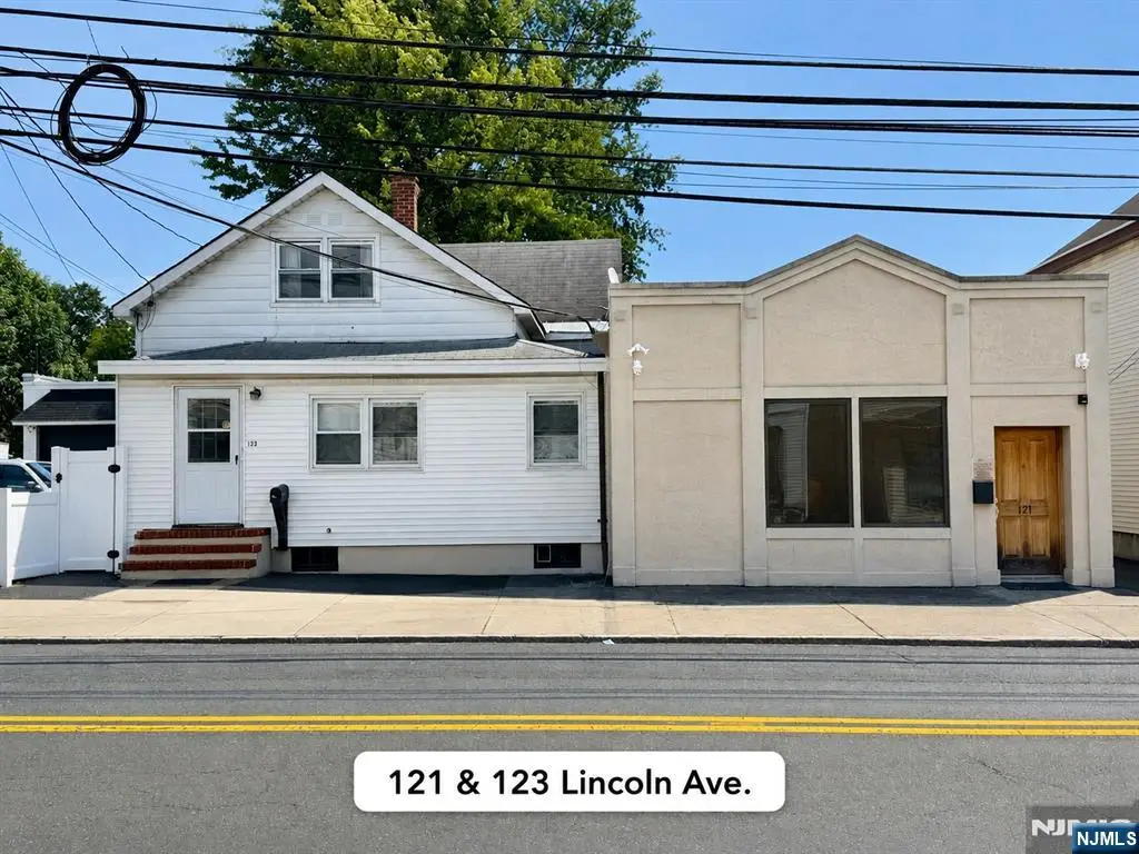 123 Lincoln Avenue, Fair Lawn, NJ 07410 - #1