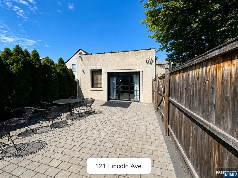 123 Lincoln Avenue, Fair Lawn, NJ 07410 - #2