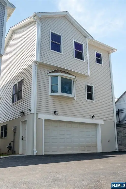 182 A E 25th Street, Paterson, NJ 07514