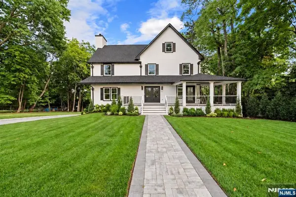 517 Park Street, Montclair, NJ 07043