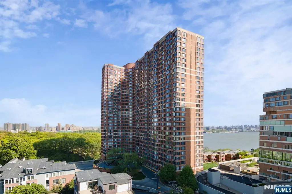 100 Old Palisade Road 2314, Fort Lee, NJ 07024 - #1