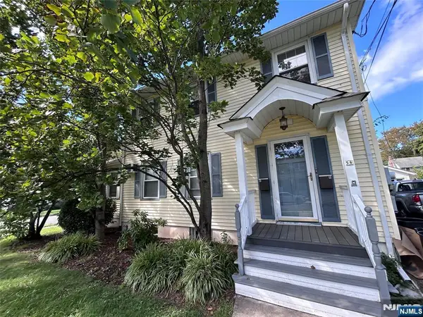 58 Buena Vista Avenue, Hawthorne, NJ 07506