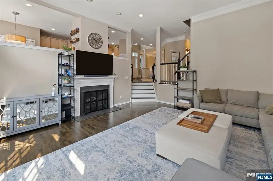 12 Timberline Lane, Oakland, NJ 07436 - #2