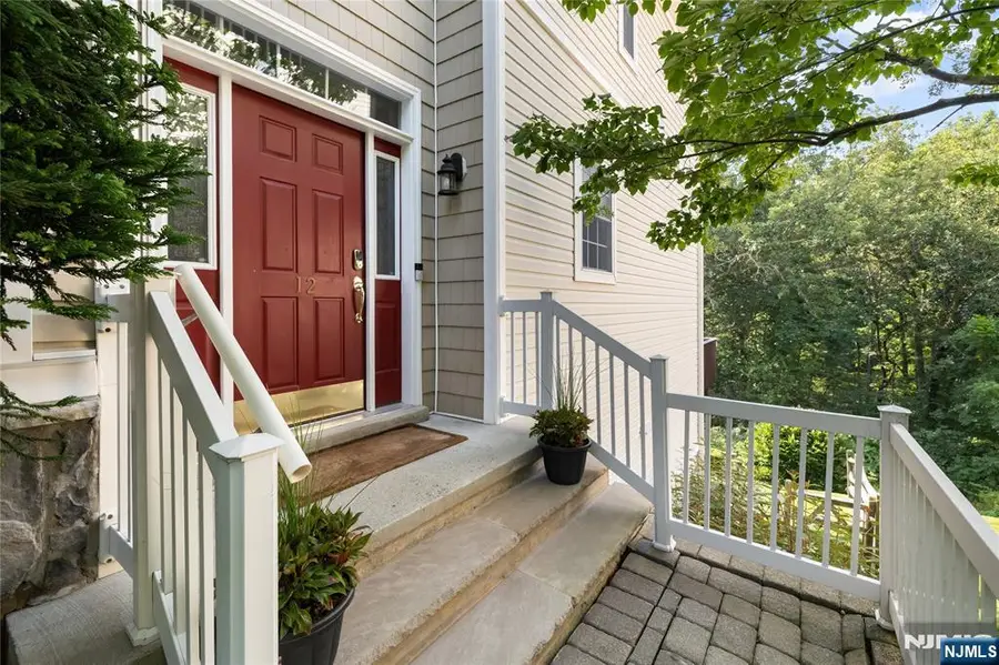 12 Timberline Lane, Oakland, NJ 07436 - #3