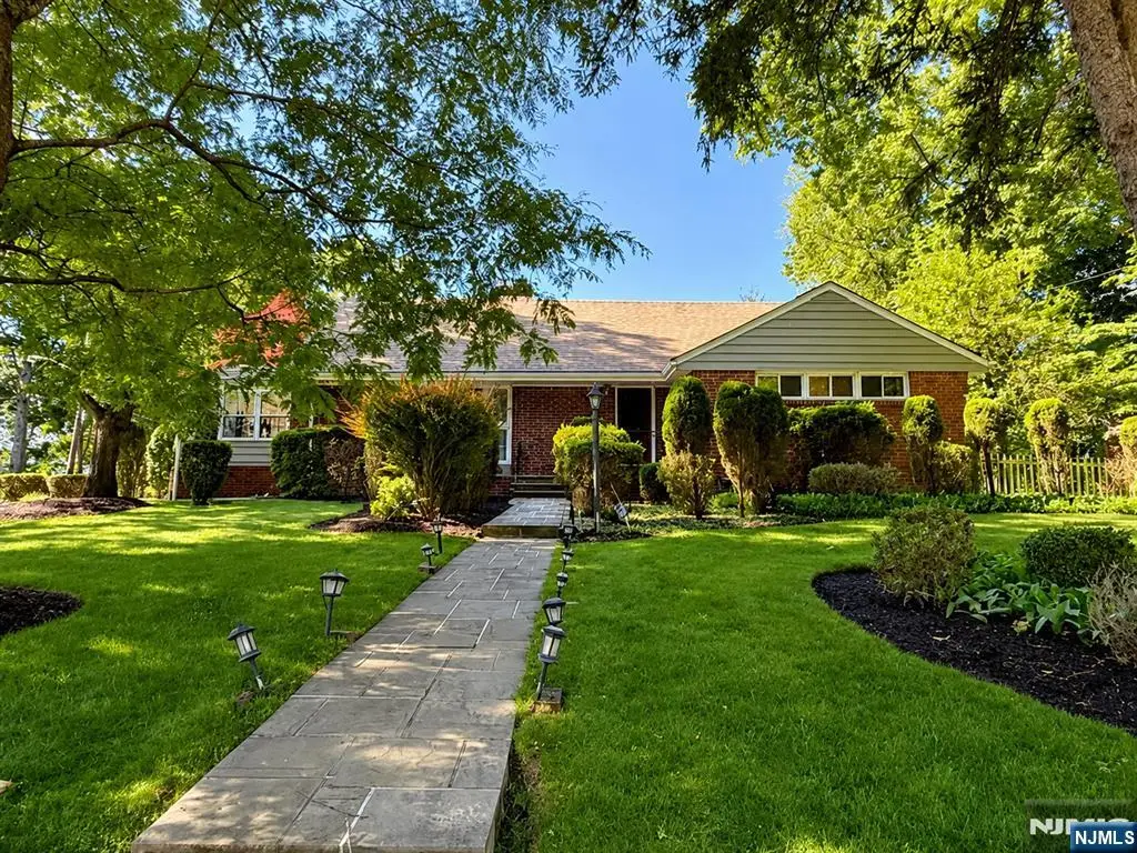 72 Foster Road, Tenafly, NJ 07670 - #1