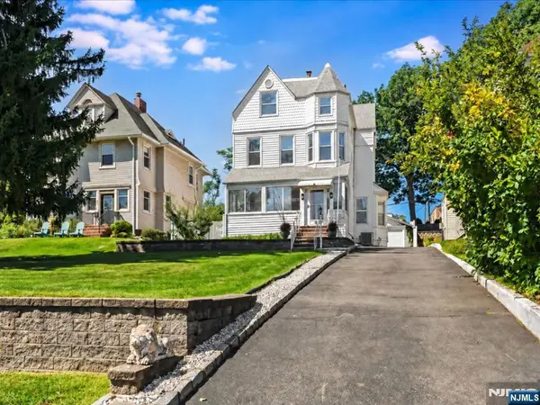 22 Forest Street, Montclair, NJ 07042