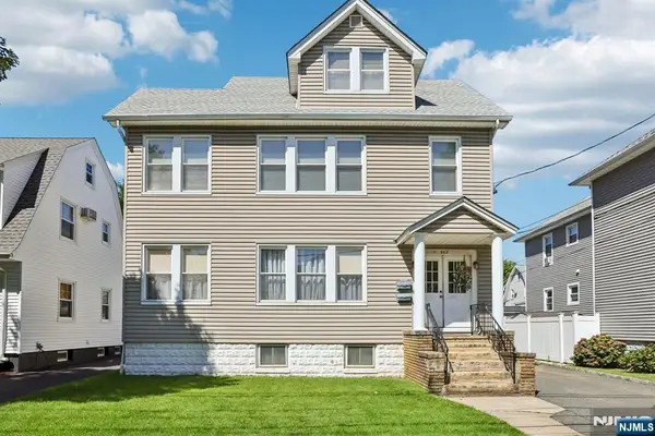803 Devon Street, Kearny, NJ 07032