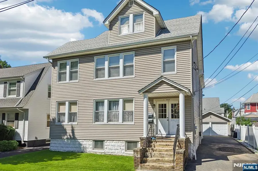 803 Devon Street, Kearny, NJ 07032 - #3
