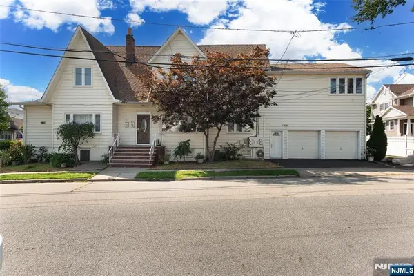 653 New York Avenue, Lyndhurst, NJ 07071