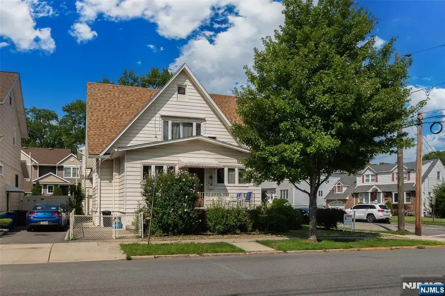 653 New York Avenue, Lyndhurst, NJ 07071 - #2