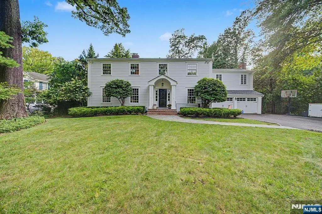 22 Birchwood Place, Tenafly, NJ 07670 - #1