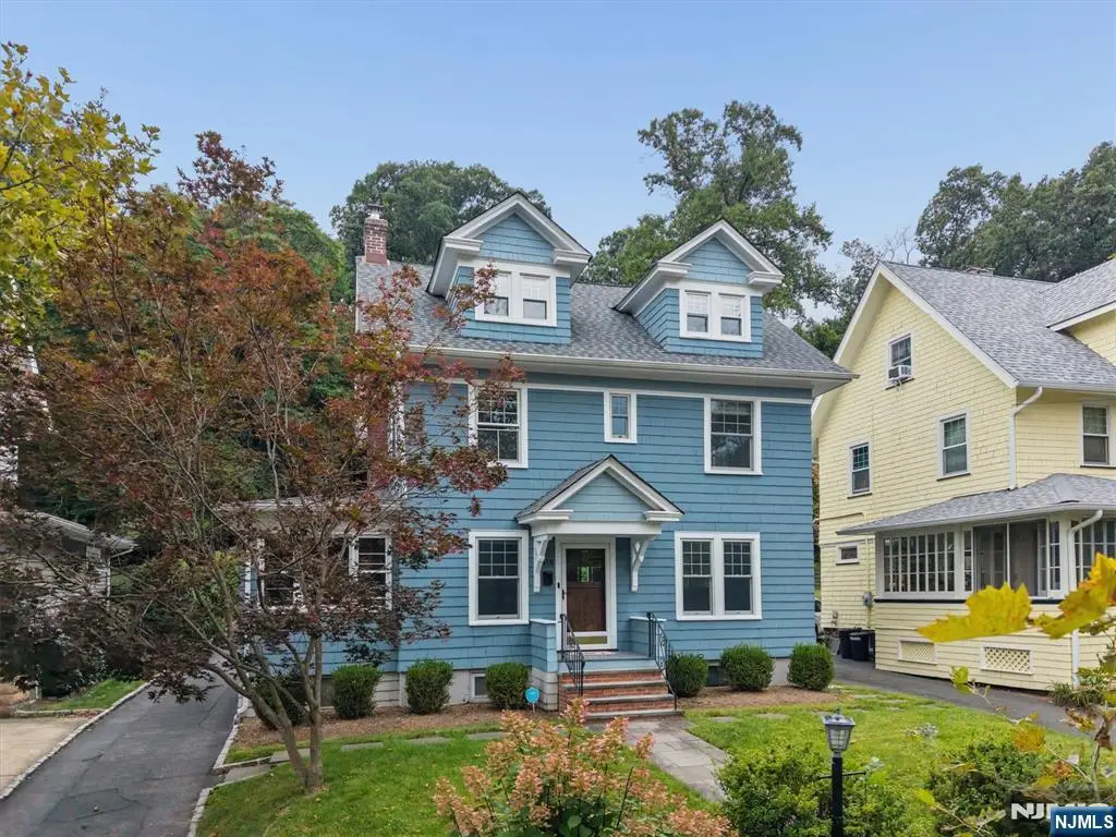 118 Essex Avenue, Glen Ridge, NJ 07028 - #1