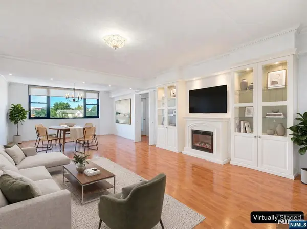 250 Gorge Road 9i, Cliffside Park, NJ 07010