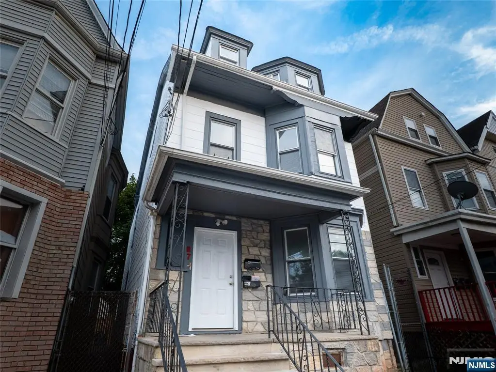 87 2nd Street, Newark, NJ 07107 - #1