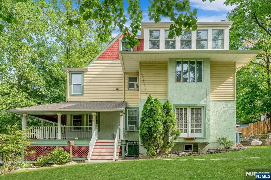 204 Vose Avenue, South Orange Village, NJ 07079 - #2