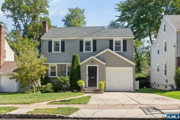 195 Stonehouse Road, Bloomfield, NJ 07028
