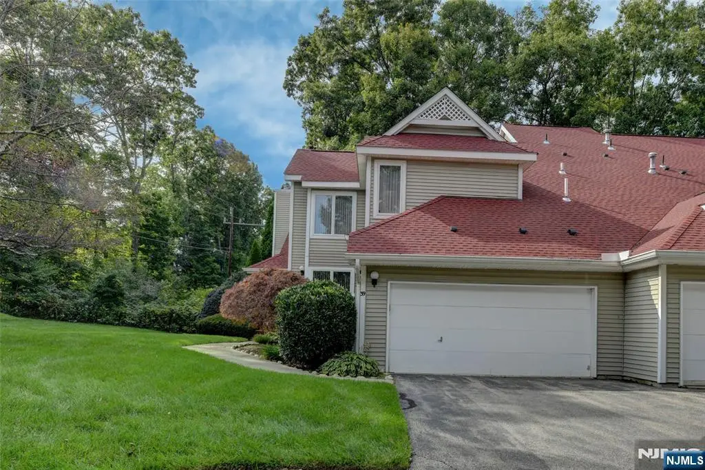 39 Ridgeview Terrace, Oak Ridge, NJ 07438 - #1