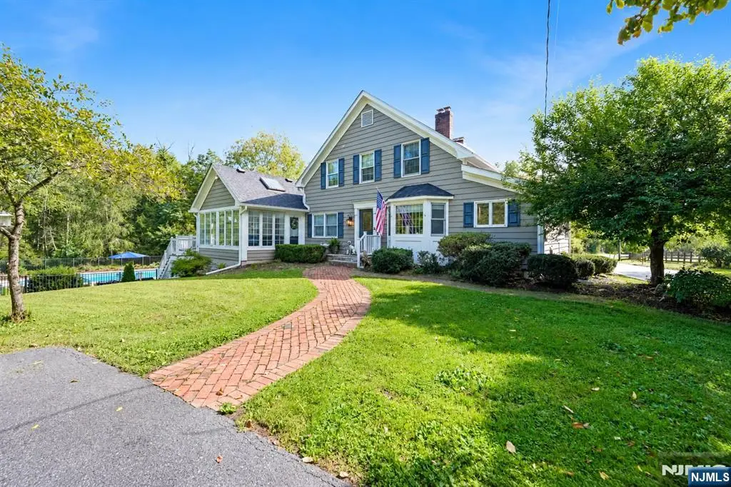 451 Delaware Road, Blairstown, NJ 07825 - #1