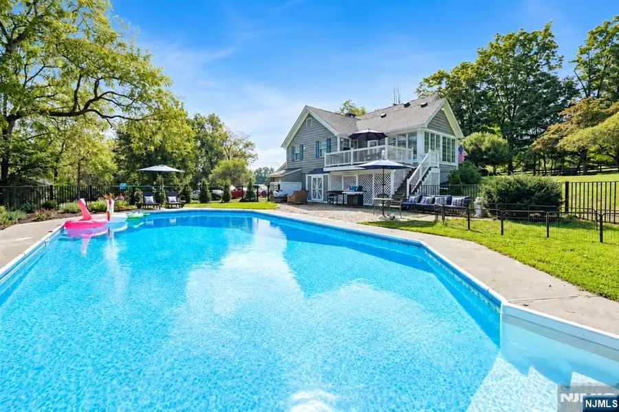 451 Delaware Road, Blairstown, NJ 07825 - #3