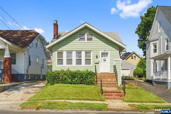 267 Argyle Place, Kearny, NJ 07032