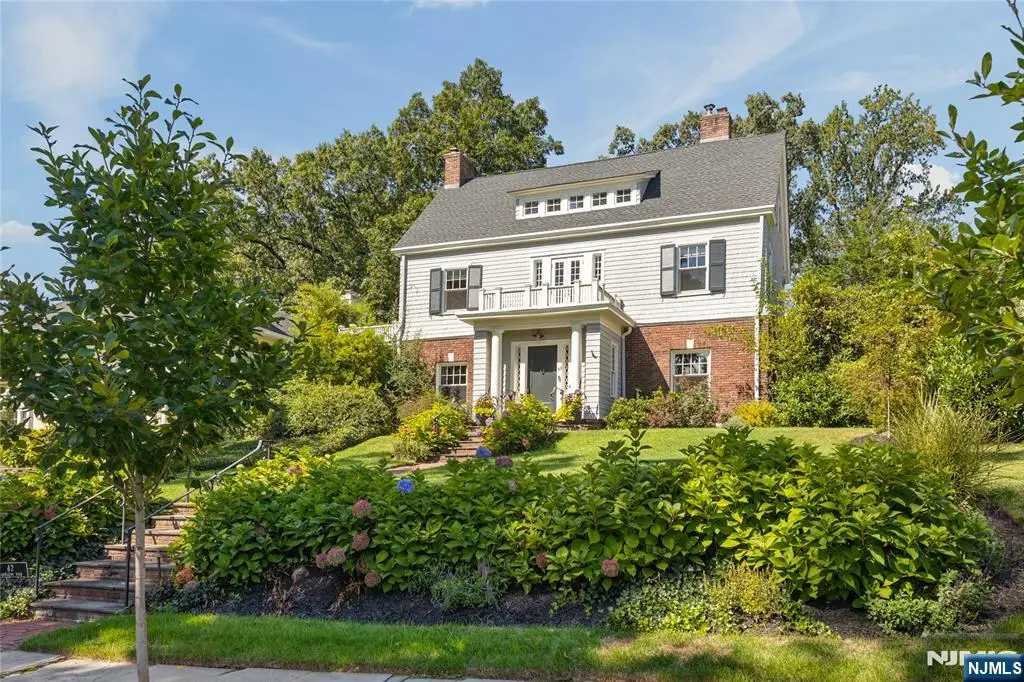 42 Hamilton Road, Glen Ridge, NJ 07028 - #1