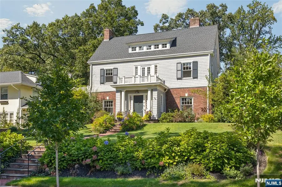 42 Hamilton Road, Glen Ridge, NJ 07028 - #2