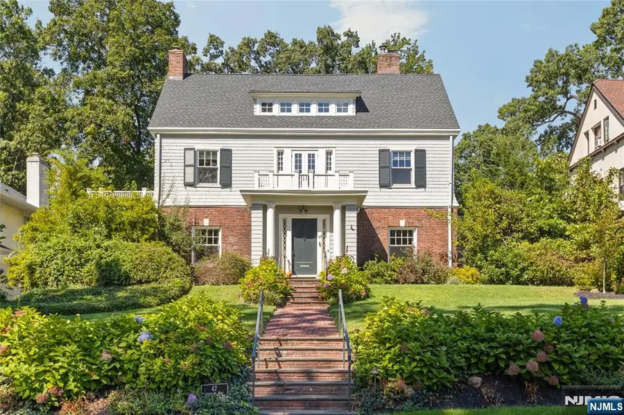 42 Hamilton Road, Glen Ridge, NJ 07028 - #3