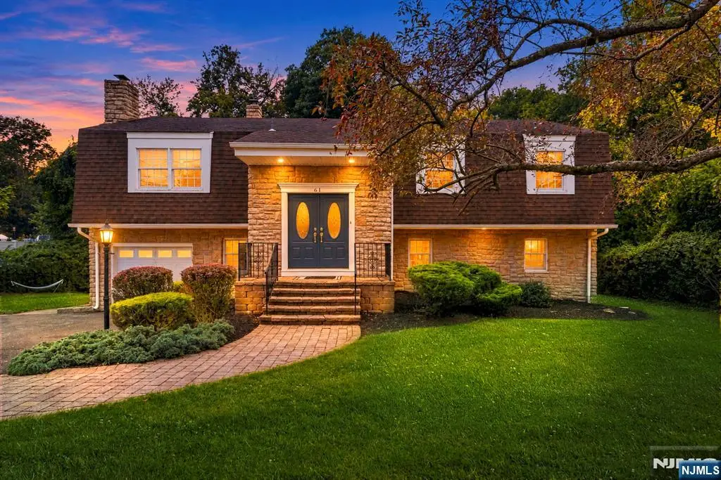 61 Geoffrey Way, Wayne, NJ 07470 - #1