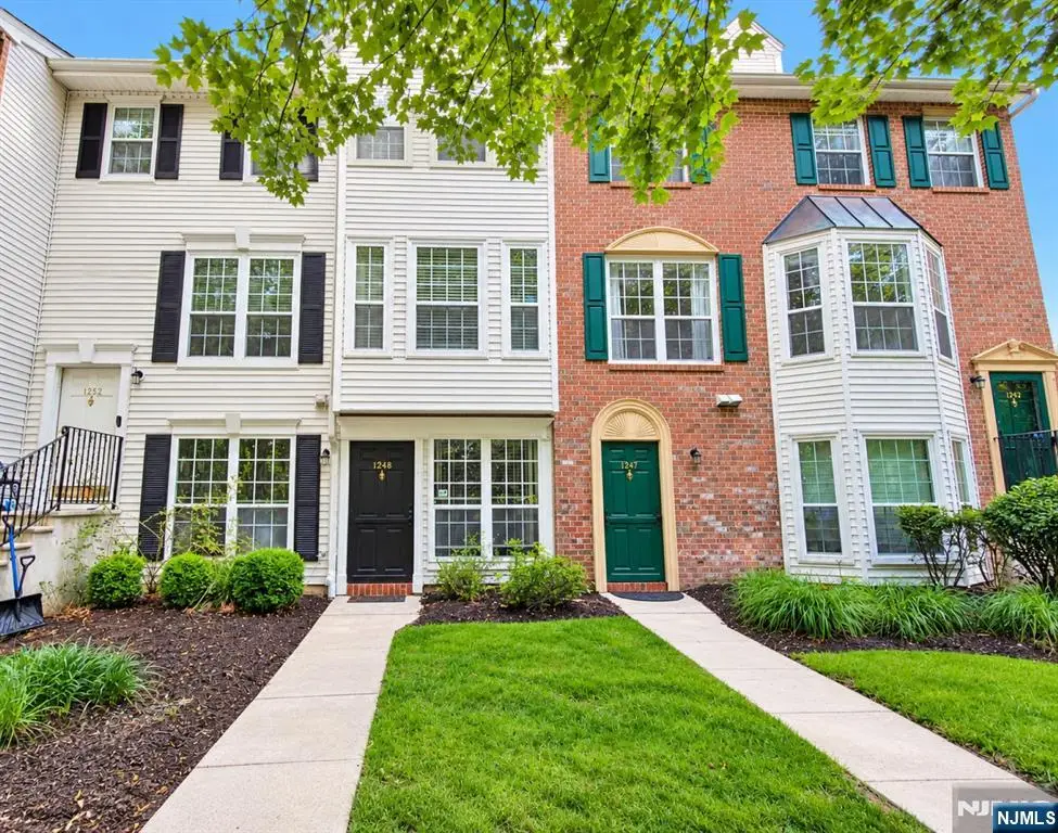 1248 Mulberry Drive, Mahwah, NJ 07430 - #1