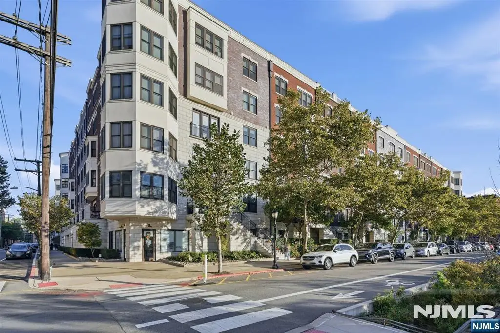 1200 Grand Street 510, Hoboken, NJ 07030 - #1