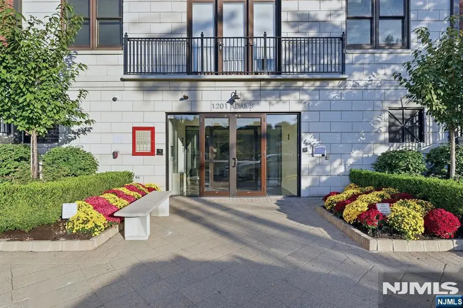 1200 Grand Street 510, Hoboken, NJ 07030 - #3