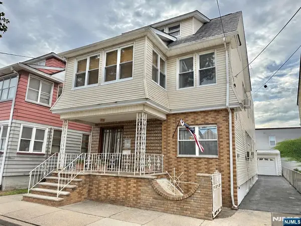 55 Garrison Street, Newark, NJ 07105