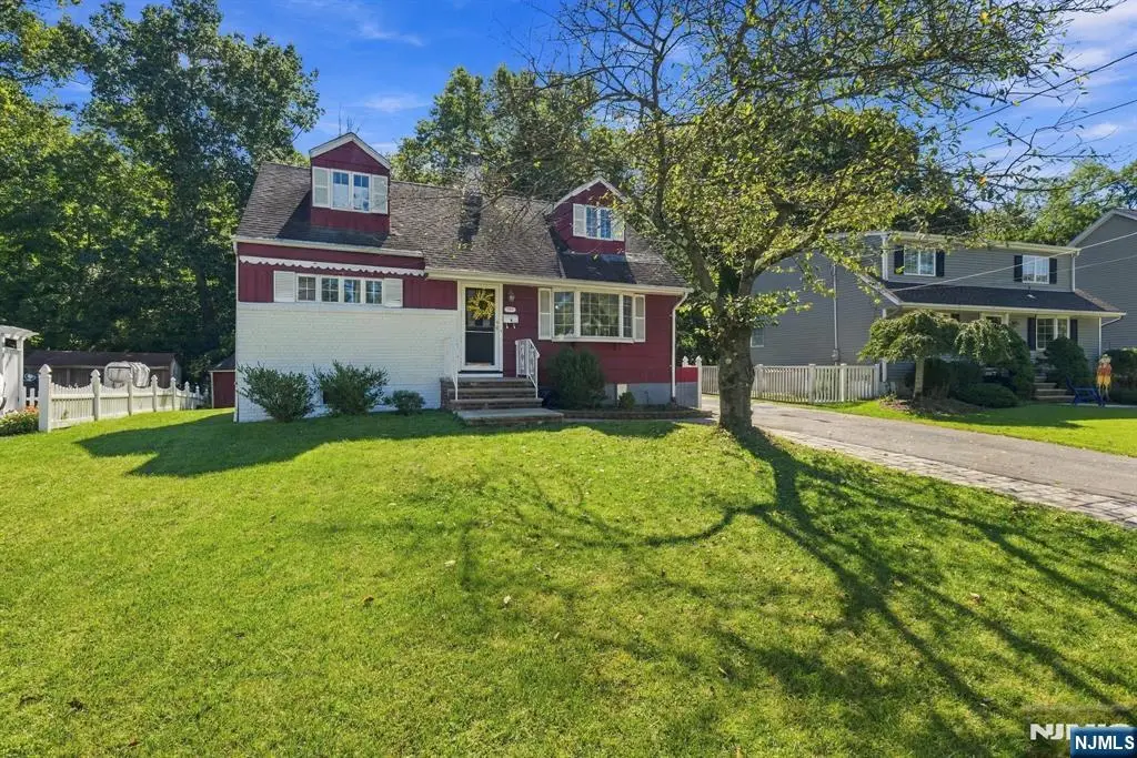 779 Newcomb Road, Ridgewood, NJ 07450 - #1