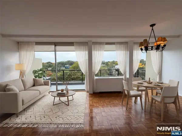 3 Horizon Road 819, Fort Lee, NJ 07024