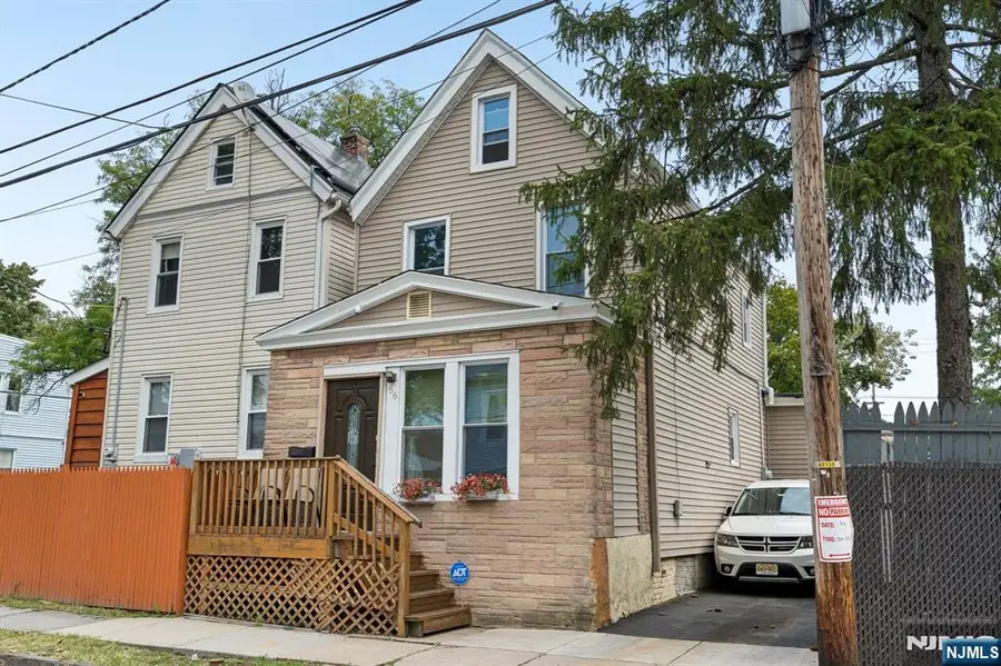66 Oak Avenue, Irvington, NJ 07111 - #3