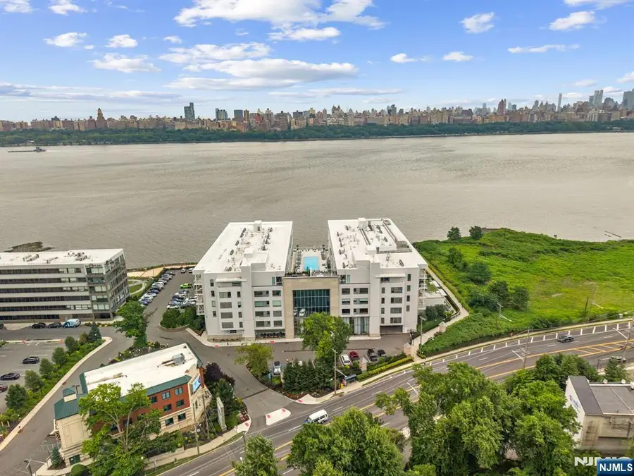 3 Somerset Lane x307, Edgewater, NJ 07020 - #2