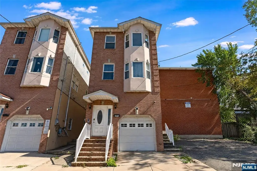 8512 Smith Avenue, North Bergen, NJ 07047 - #1