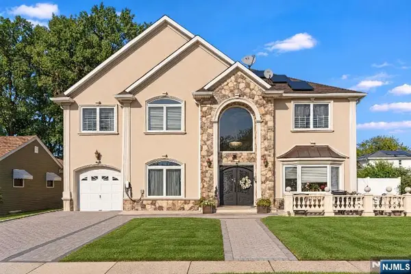 4 Conklin Drive, Clifton, NJ 07013