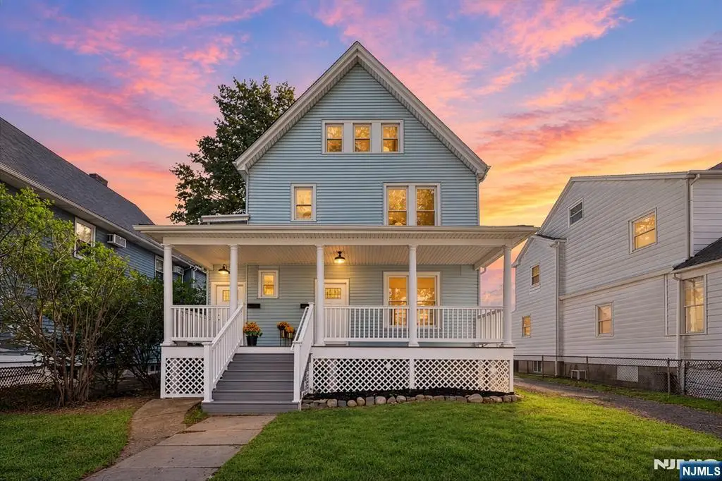 172 Boiling Springs Avenue, East Rutherford, NJ 07073 - #1
