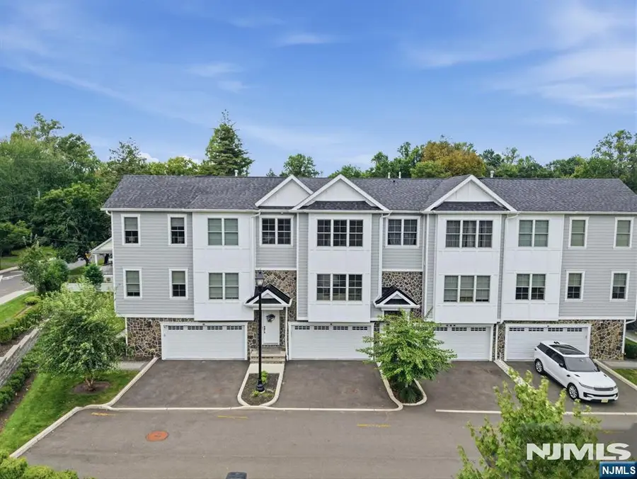 110 Mason Court 5A, Haworth, NJ 07641 - #2