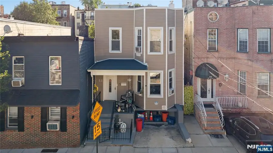 517 Monastery Place, Union City, NJ 07087 - #3