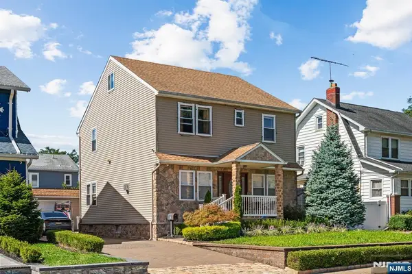 39-41 Richmond Avenue, Paterson, NJ 07502